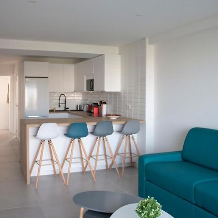 Vue Sur Mer - Magnifique Appartement Tout Confort - Terrasse Et Parking Prive Cagnes-sur-Mer Exterior foto
